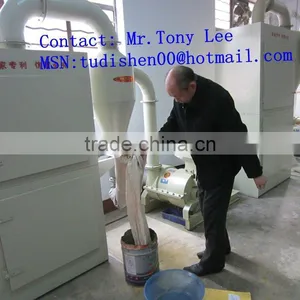 High Efficient MICRO MILL (HT-800) thumbnail-1