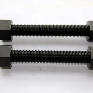 Hebei World Fastener Manufacture Co., Ltd company overview - view 1 thumbnail