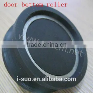 Customized Availiable Excellent Quailty Escalator Parts Step Wheel thumbnail-2