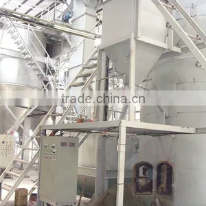 Plasterboard Powder Production Line thumbnail-1