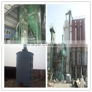 High-performance Gypsum Powder Production Line thumbnail-1