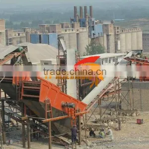 Gold Trommel Screen for Sale thumbnail-4