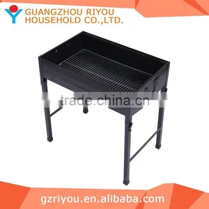 Top Quality Strict Quality Inspection Creative Table Bbq Grill thumbnail-1