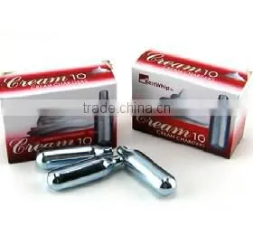Hot Selling Mosa N2O Whipped Cream Charger thumbnail-1