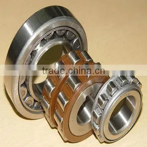 NU307 Shaft Bearing thumbnail-1