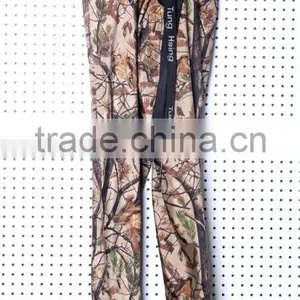 2016 Popular Design Fashion Style Waterproof Trousers and Boot for Fishing thumbnail-1