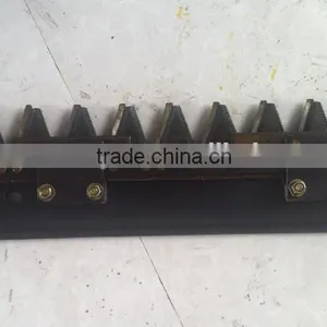 Yanmar Cutter Bar Assembly thumbnail-1