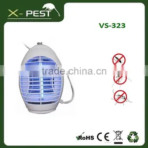 Visson X-pest Vs-323 Home Electronics Insects Zapper Mosquito Killer Electric thumbnail-1