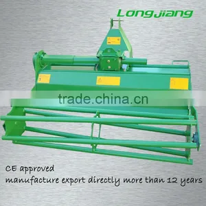 New Type Garden Rotary Tiller LONGJIANG Brand thumbnail-6