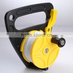 Diving Boat Plastic Reel Seat thumbnail-4