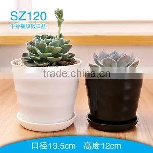 Plastic Flower Pot Supplier From China thumbnail-1