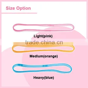 [Handy-Age]-Fitness Jelly Hoop (OS2309-014) thumbnail-2