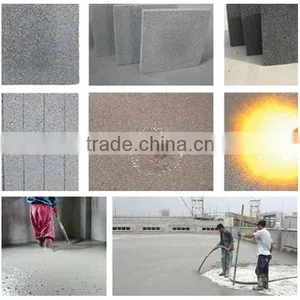Foaming Agent for Foam Concrete thumbnail-3