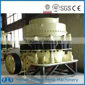 Hot Sale Cone Crusher Csb 1200 thumbnail-1