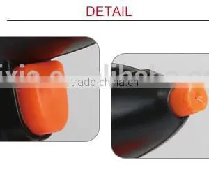 1L Plant Spray Bottle Plastic Sparaying Battery Li-ion Battery Air Pressure Spray Bottle Battery Powered Garden Sprayer thumbnail-5