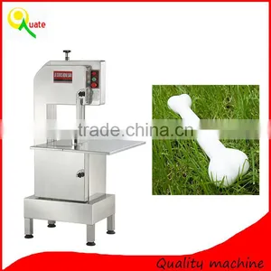 Electric Frozen Meat Bone Cutting Saw/bone Saw Machine/meat Bone Cutting Machine thumbnail-5