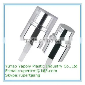 Cosmetic Cream Pump for Personal Care thumbnail-1