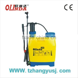 Manual Sprayer thumbnail-1