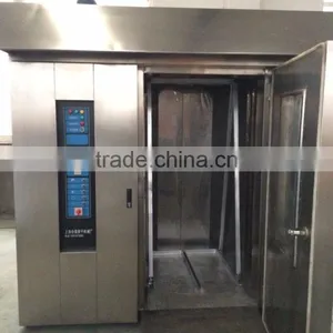 New Tunnel Oven With Big Oven thumbnail-3