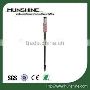 Factory Price High Quanlity Garden Light Waterproof Led Mosaic Glass Solar Decorative Lights for Garden thumbnail-1