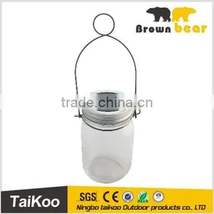 Solor Sun Jar Solor Light thumbnail-1