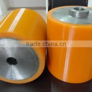 Cheapest Truck pu Wheels thumbnail-1
