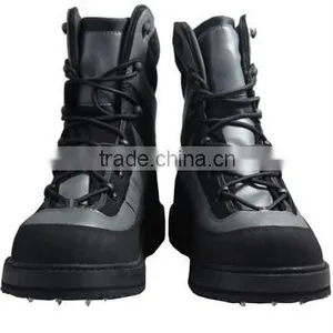 Quality Fly Fishing Wading Boots Wholesale thumbnail-5
