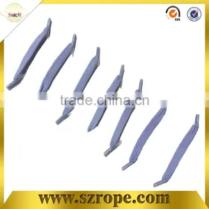 High Quality no Tie Shoe Laces Silicone Lazy Shoe Laces thumbnail-1