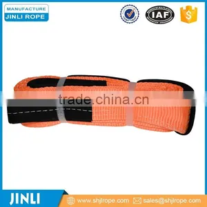 New Style And Best Sell Auto Car Tow Rope Wood Snatch Block Chain Pulley Block thumbnail-3
