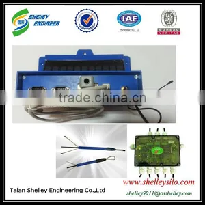 Remote Multi-channel Grain Silo Temperature Monitor thumbnail-2