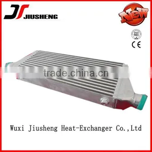 High Performance Aluminum Intercooler Manufacture In China thumbnail-1