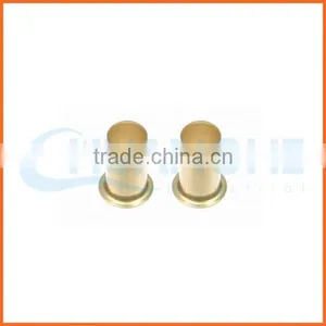 High Quality Flat Head Aluminium Hollow Rivet thumbnail-5