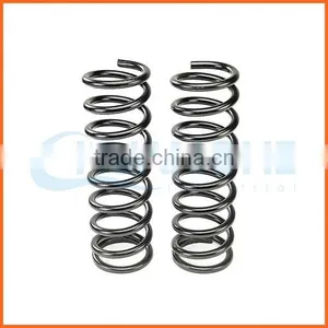 Customized Wholesale Quality Helical Coil Spring thumbnail-4