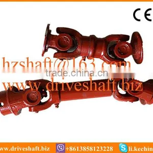 Transmission Shaft/transmission Shaft Coupling for Industry With CE Certifation thumbnail-5