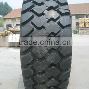23.5R25 OTR Tires, 23.5R25 OTR Tyres, 23.5R25 Loader Tires for Sale thumbnail-1