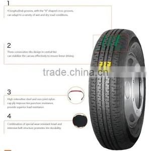 TRAILER Tyre 205/75R14, 175/80R13, 215/75R14 thumbnail-3