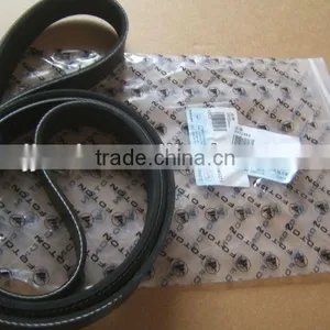 FOTON CUMMINS ISF2.8&ISF3.8 Belt 3972382 thumbnail-1