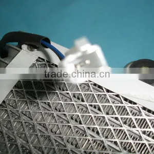 ATV Radiator With Fan BASHAN 200CC 250CC ATV thumbnail-5