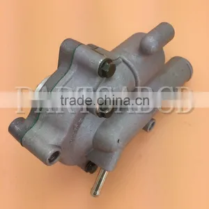 100% ORIGINAL HISUN 500CC 700CC ATV QUAD Water Pump Assy HISUN ATV PART 19700-F39-0000 thumbnail-4