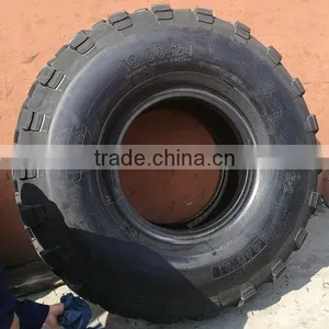 Military Truck Tire 18.00-24 1600x500-610 thumbnail-2
