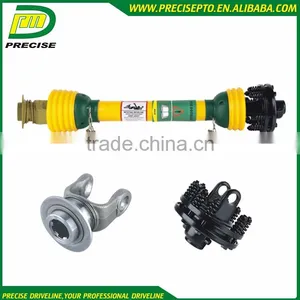 Farm Tractor Driveline Cardan Pto Drive Shaft thumbnail-2