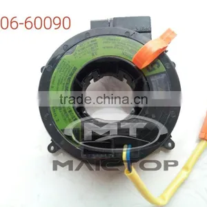 84306-60090 NEW Spiral Cable Clock Spring Air Bag Clock Spring for Toyota Land Cruiser HIGHLANDER thumbnail-2