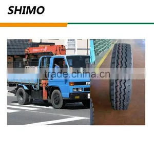 St901 off Road Tire 22.5 Truck Tire 12r22.5 thumbnail-3