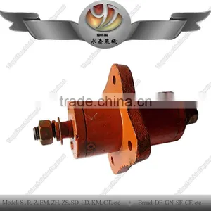 Agricultural Machinery Single Cylinder Tail Wheel Core Assembly for Tractor thumbnail-1