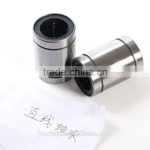 Flange Linear Bearing LM12 Motion Shaft With High Quality thumbnail-2