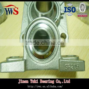 1-5/16'' Shaft Dia Pillow Block Bearing UCP307-21 thumbnail-1
