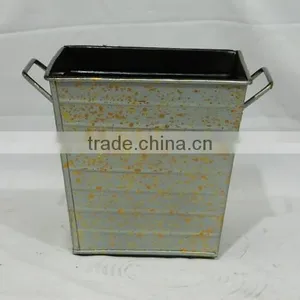 Iron Planter thumbnail-1