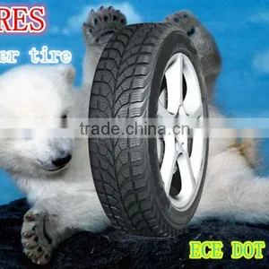 155 /70R13 Snow Tyre With ECE Certificate thumbnail-1