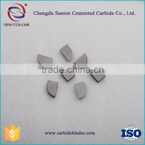 Cemented Carbide Tips for Boring Tools D130 thumbnail-4