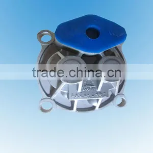 Shantui Bulldozer Parts 16Y-11-40000 Bulldozer Oil Scavenger Pimp thumbnail-1
